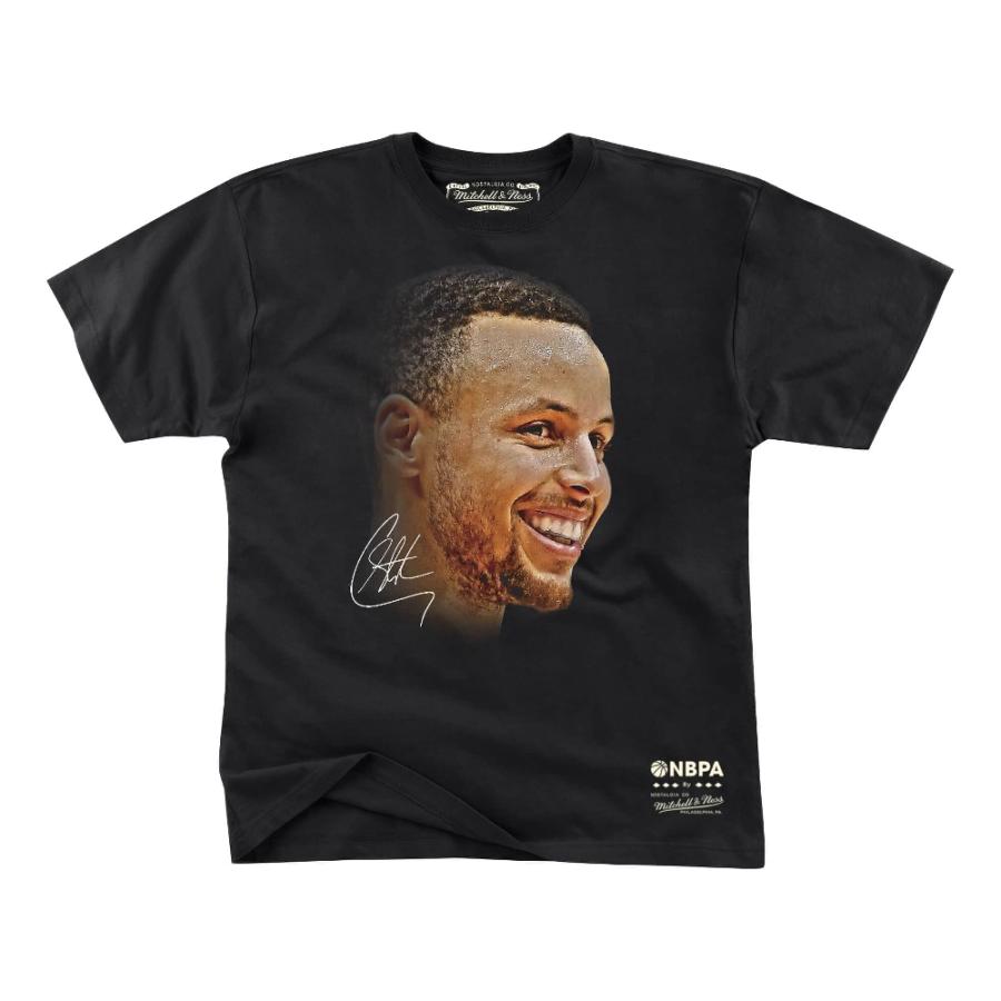 Mitchell&Ness（ミッチェルアンドネス） NBA ステファン・カリー