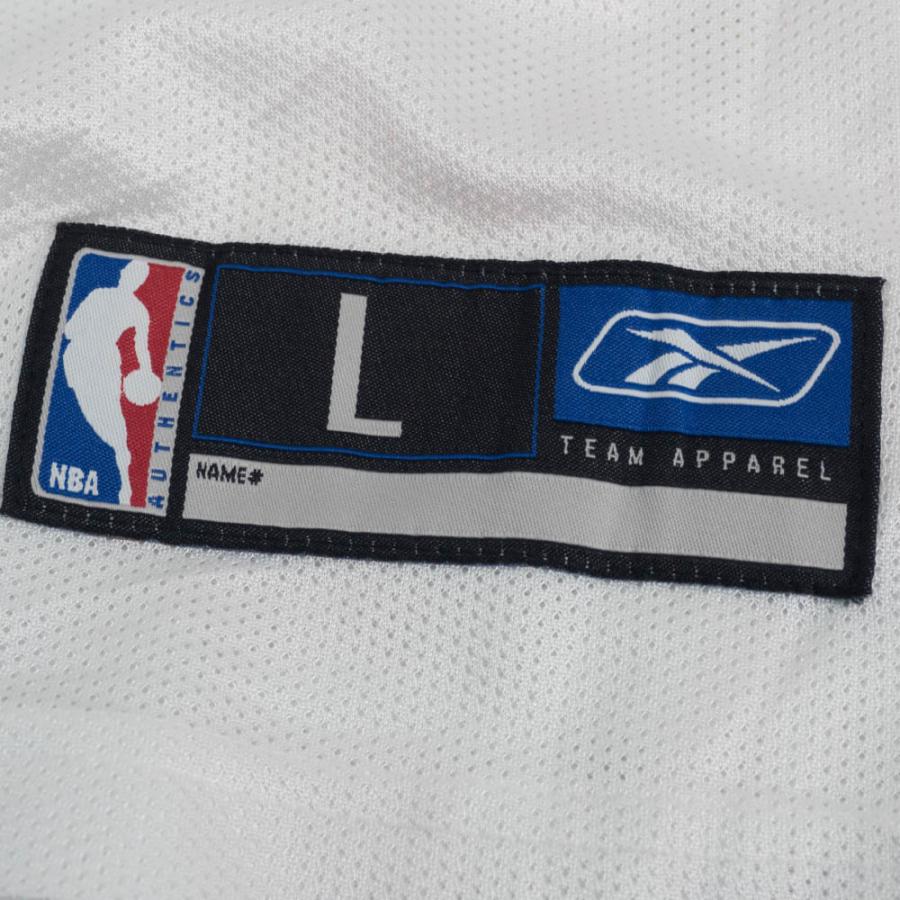 Reebok（リーボック） アイバーソン ユニフォーム NBA ユニフォーム