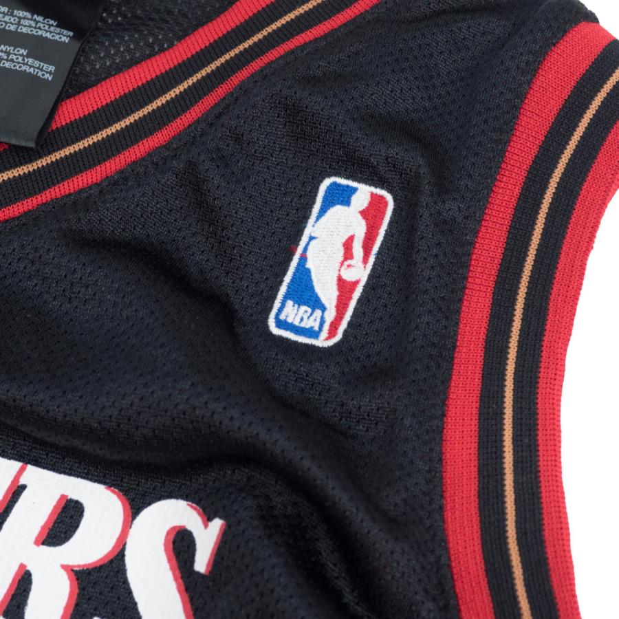 adidas（アディダス） アイバーソン ユニフォーム NBA ユニフォーム