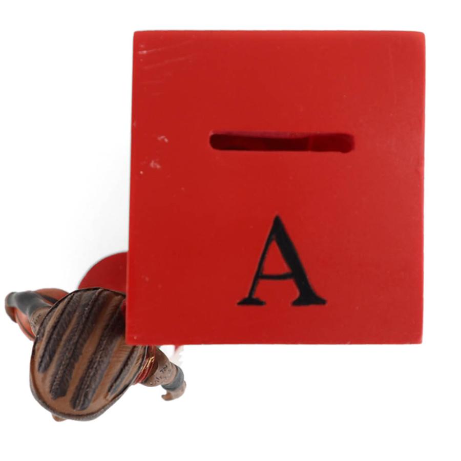 アイバーソン グッズ NBA フィギュア 貯金箱 マクドナルド リーボック