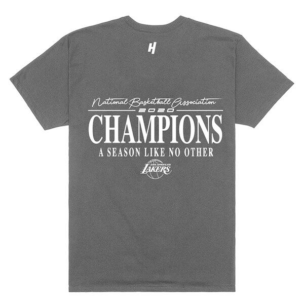 bleacher report lakers shirt