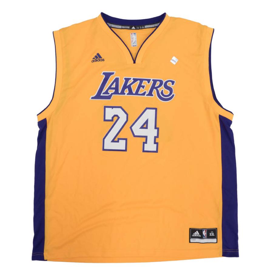 adidas コービー・ブライアント ユニフォーム ジャージ NBA adidas コービー・ブライアント ユニフォーム ジャージ NBA
