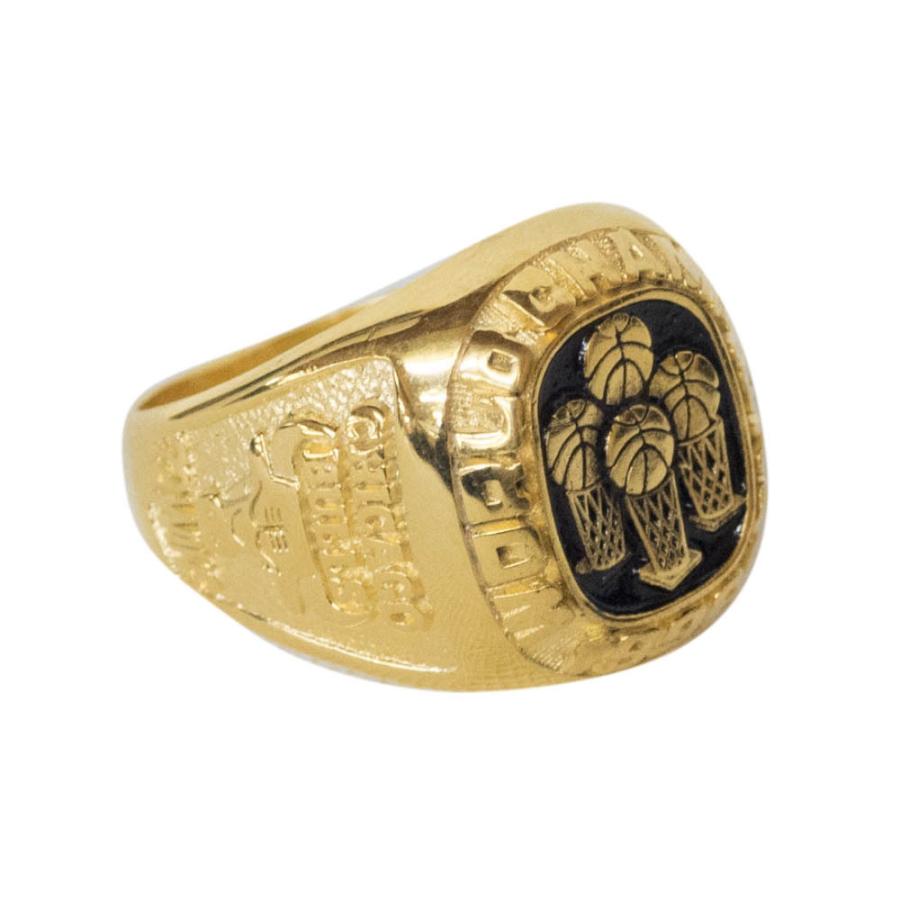 シカゴ・ブルズ グッズ NBA 1996 ファイナル レプリカ チャンピオン