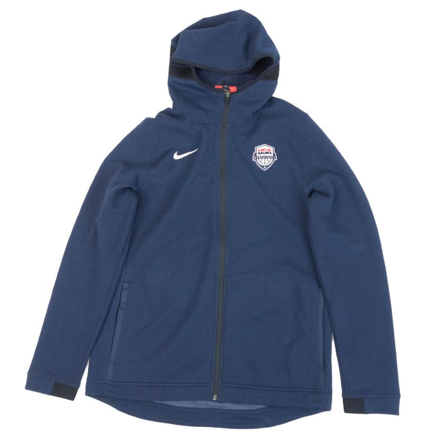 NIKE バスケアメリカ代表 USAチーム NBA パーカー ナイキ Nike NIKE バスケアメリカ代表 USAチーム NBA パーカー ナイキ Nike