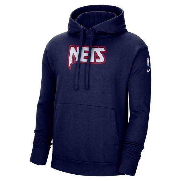 NBA ブルックリン・ネッツ パーカー 2021/22 シティーエディション NBA ブルックリン・ネッツ パーカー 2021/22 シティーエディション