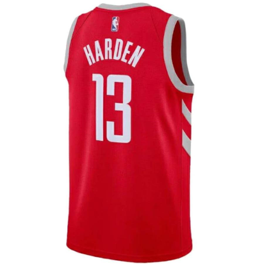 NBA ヒューストンロケッツ　ジェームス・ハーデン ユニフォーム サイズ44 NBA ヒューストンロケッツ ジェームス・ハーデン ユニフォーム サイズ