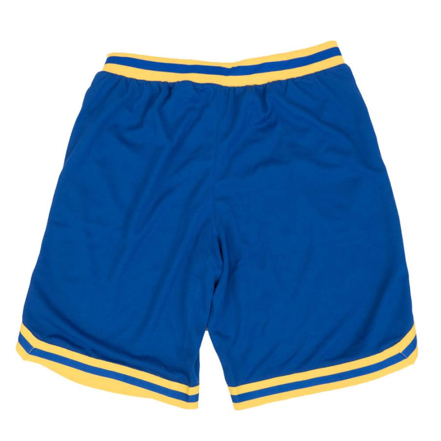 【美品】NBAウォリアーズ カリー ショーツ NBA ステファン・カリー ステフィン・カリー ウォリアーズ ショート