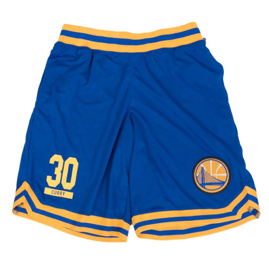 NBA ステファン・カリー ステフィン・カリー ウォリアーズ ショート