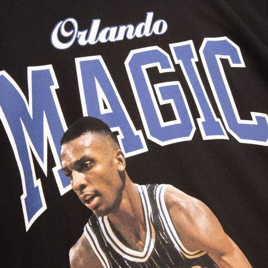 Mitchell&Ness（ミッチェルアンドネス） NBA ペニー・ハーダウェイ