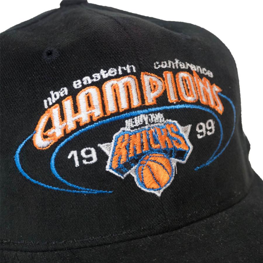 NEW ERA（ニューエラ） NBA ニックス キャップ 1999リーグ優勝