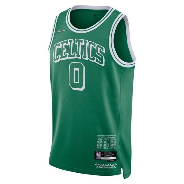 NIKE（ナイキ） NBA ジェイソン・テイタム セルティックス
