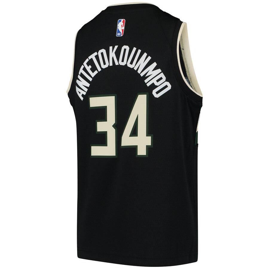 NIKE NBA ヤニス・アデトクンボ ミルウォーキー・バックス NIKE NBA ヤニス・アデトクンボ ミルウォーキー・バックス