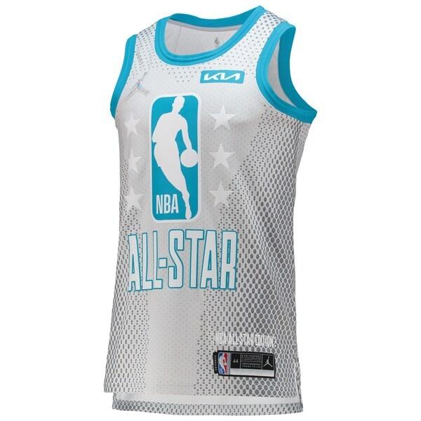 Jordan NBA ユニフォーム 2022 オールスター 75周年記念 ジャージ All
