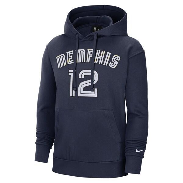 NIKE（ナイキ） NBA ジャ・モラント グリズリーズ パーカー 2021/22