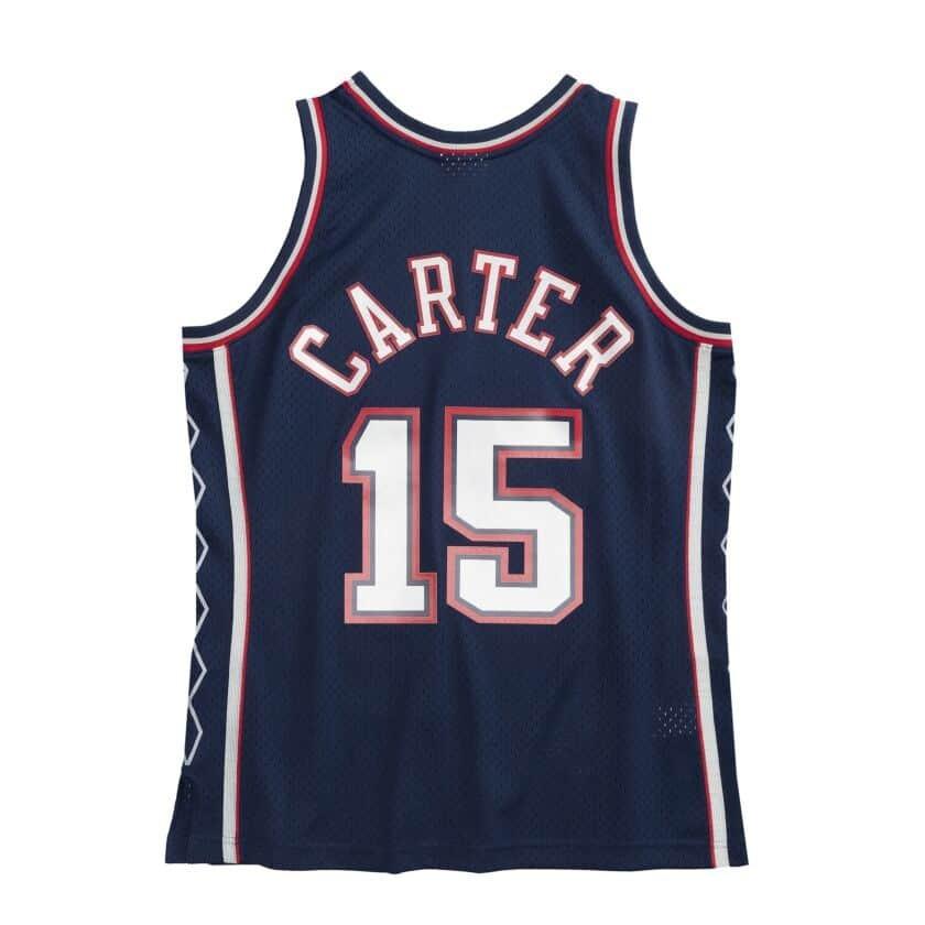 Mitchell&Ness（ミッチェルアンドネス） NBA ヴィンス・カーター