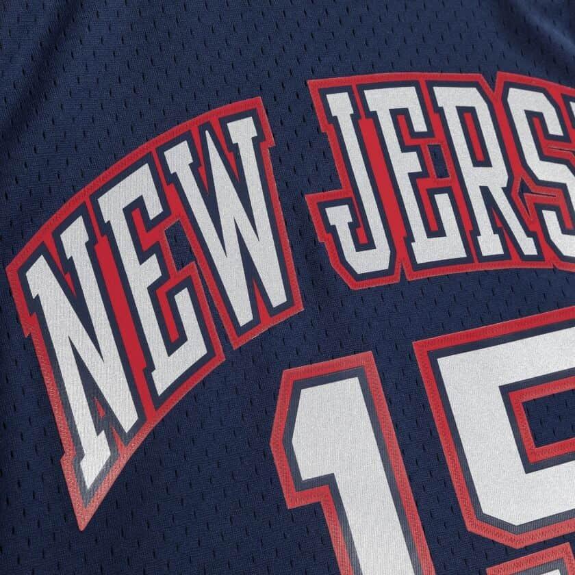 Mitchell&Ness（ミッチェルアンドネス） NBA ヴィンス・カーター