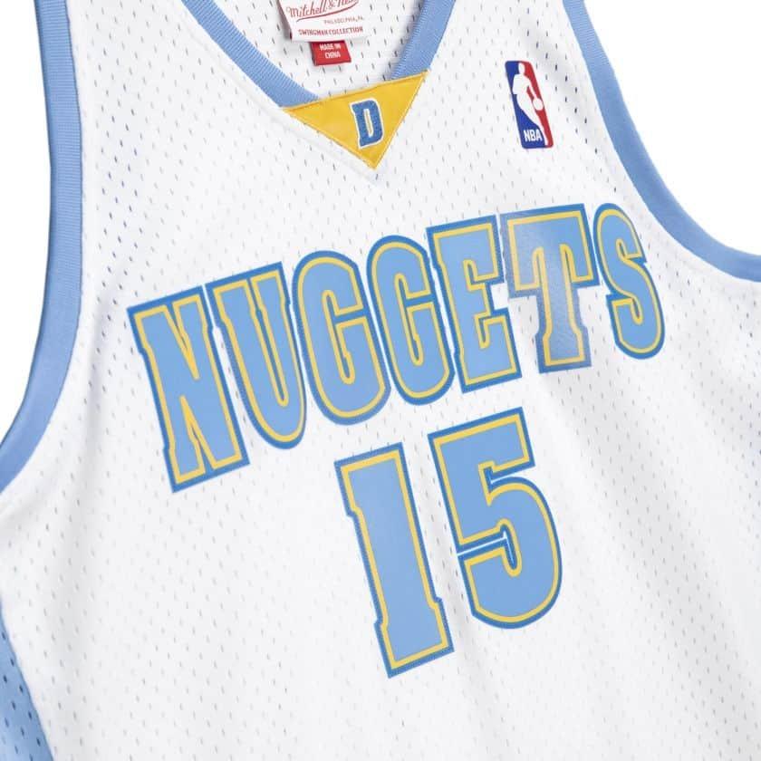 Mitchell&Ness（ミッチェルアンドネス） NBA カーメロ・アンソニー