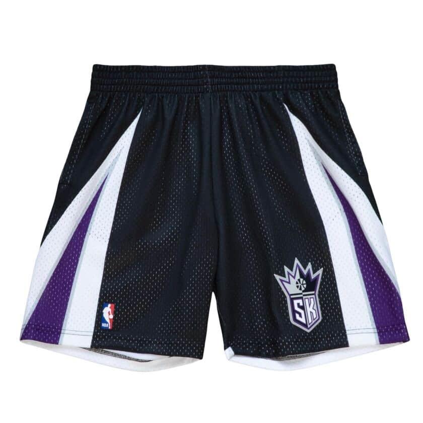 Mitchell&Ness（ミッチェルアンドネス） NBA サクラメント・キングス