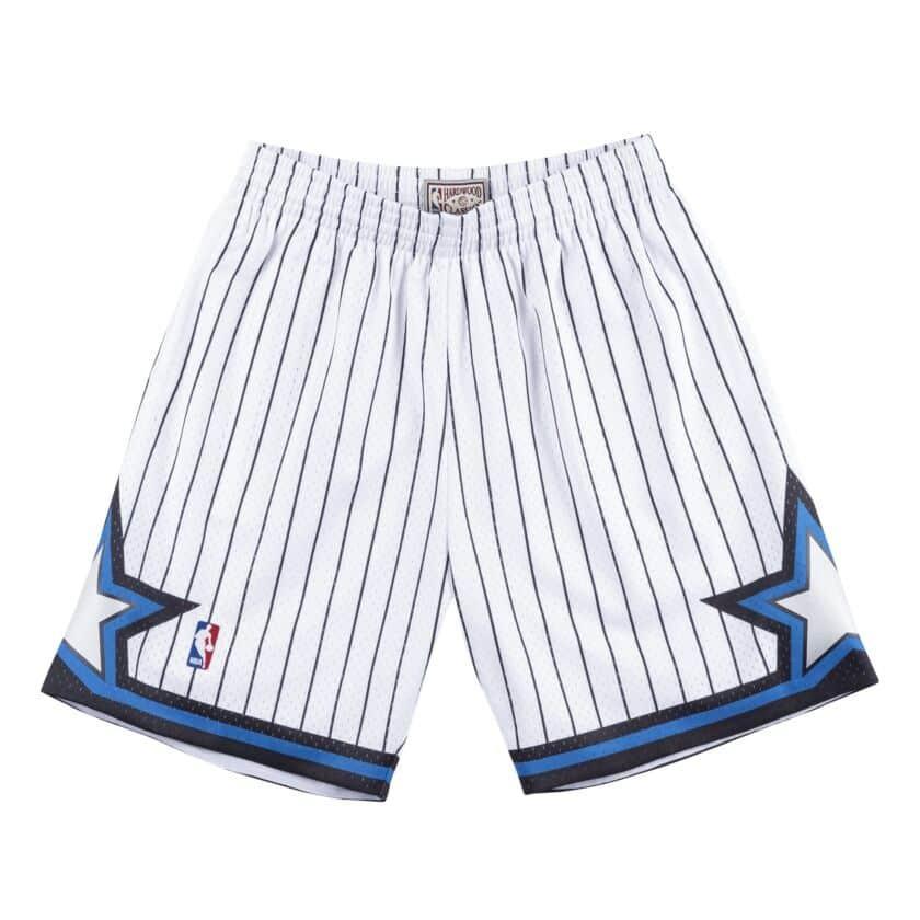 オーランド・マジック ミッチェル＆ネス ジャンプショット ショーツ Mitchell&Ness（ミッチェルアンドネス） NBA オーランド・マジック