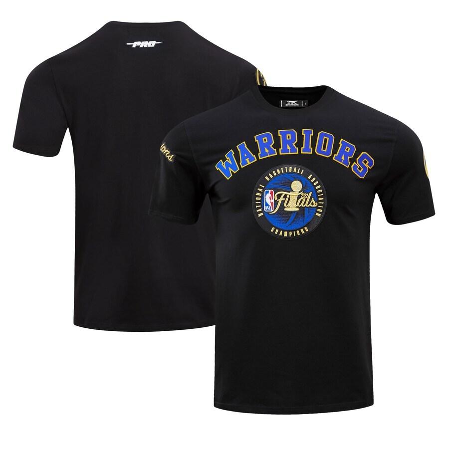 NBA ウォリアーズ Tシャツ NBAファイナル2022 優勝記念 Champions 
