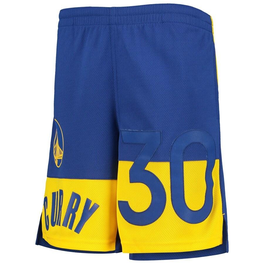 NBA ステファン・カリー ステフィン・カリー ウォリアーズ ショーツ