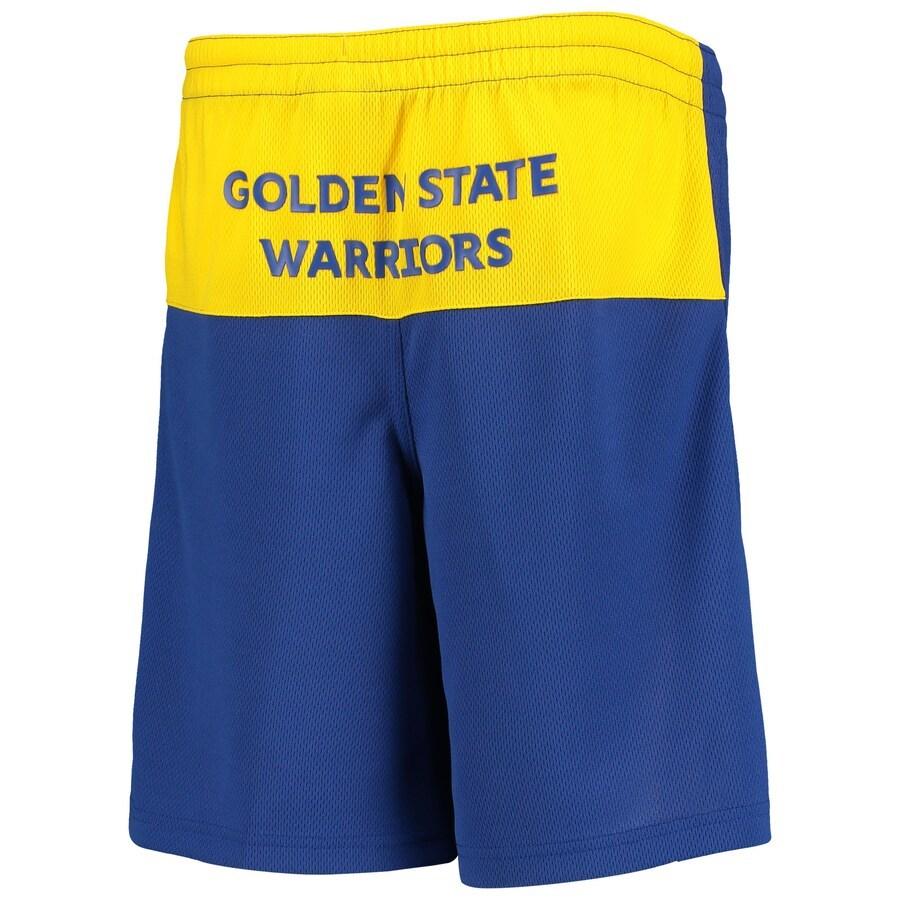 NBA ステファン・カリー ステフィン・カリー ウォリアーズ ショーツ