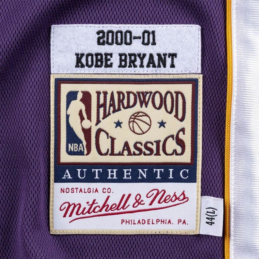 Mitchell&Ness（ミッチェルアンドネス） NBA コービー・ブライアント
