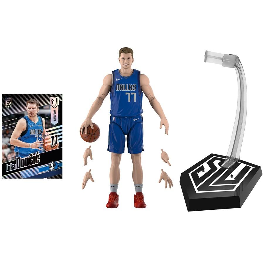 NBA ルカ・ドンチッチ マーベリックス フィギュア x Hasbro NBA ルカ・ドンチッチ マーベリックス フィギュア x Hasbro