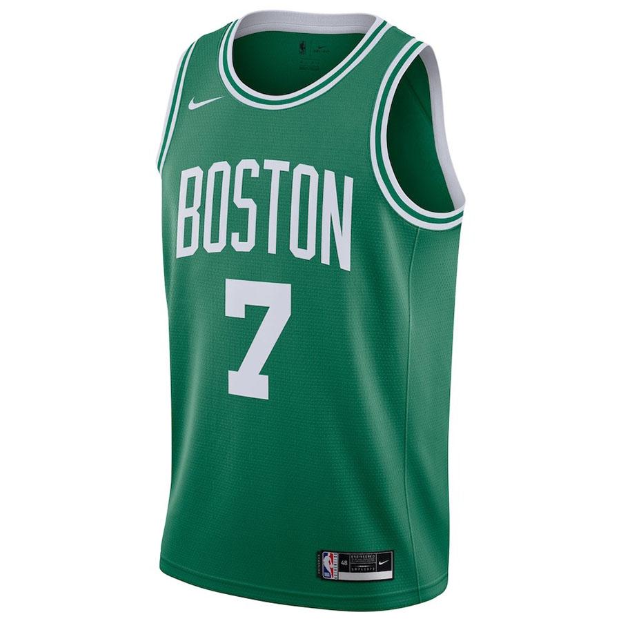 NIKE（ナイキ） NBA ジェイレン・ブラウン セルティックス