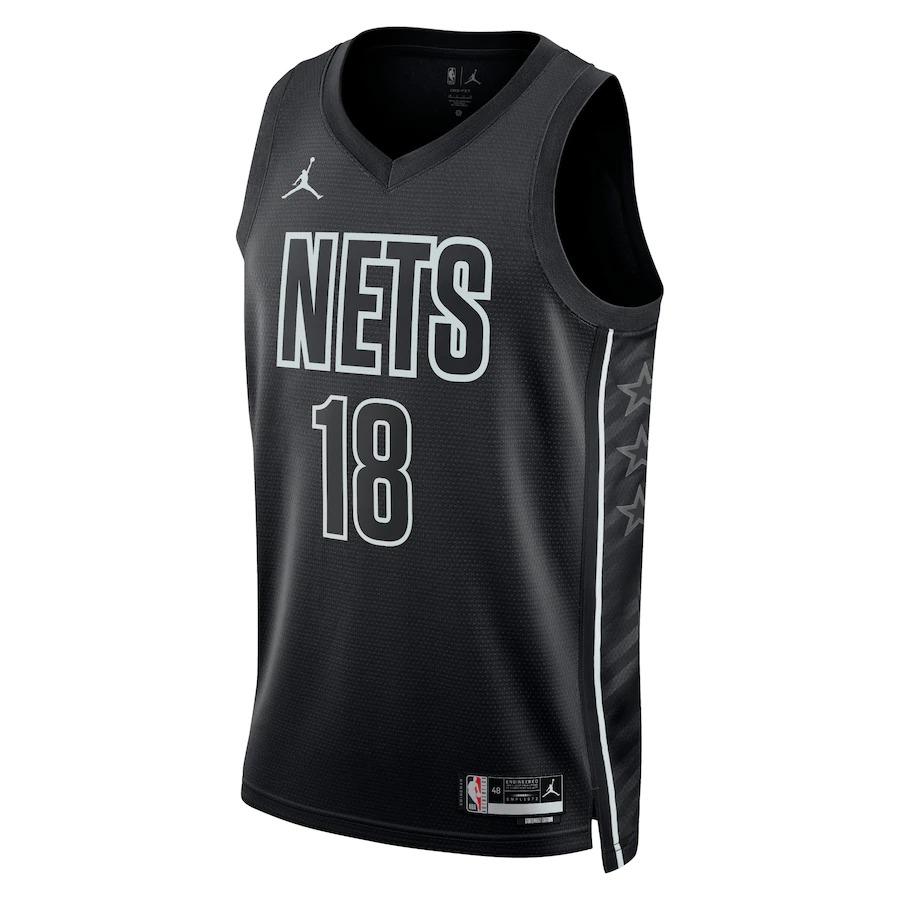 NIKE NBA 渡邊雄太 ブルックリン・ネッツ ユニフォーム NIKE NBA 渡邊雄太 ブルックリン・ネッツ ユニフォーム