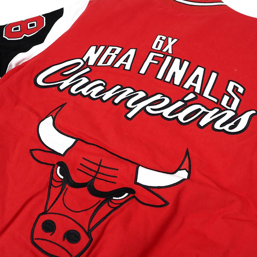 NBA シカゴ・ブルズ スタジャン NBAファイナル フランチャイズ NBA シカゴ・ブルズ スタジャン NBAファイナル フランチャイズ