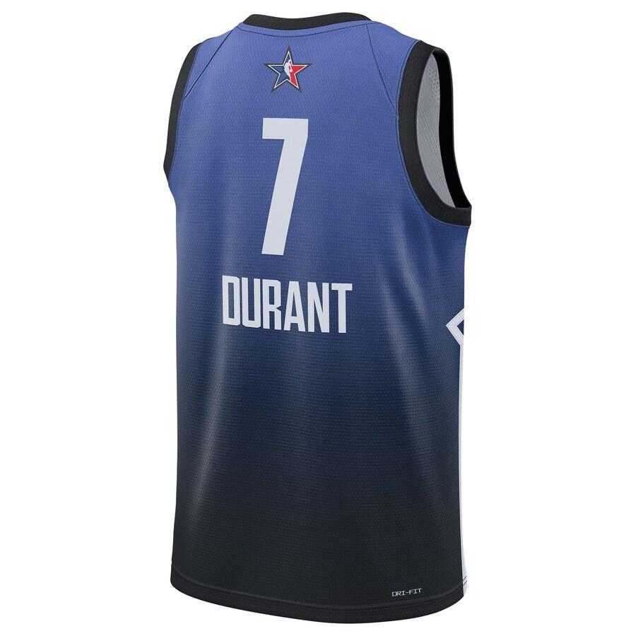 NBA やユニフォーム　ケビン　デュラント　 WEST オールスター NBA ケビン・デュラント ユニフォーム NBAオールスター2023 All-Star