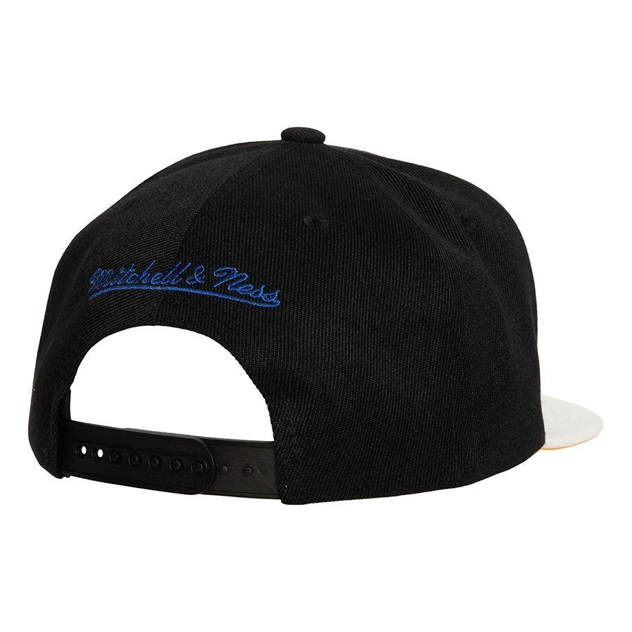 Mitchell&Ness NBA ニュージャージー・ネッツ キャップ HWC SSBSTS 