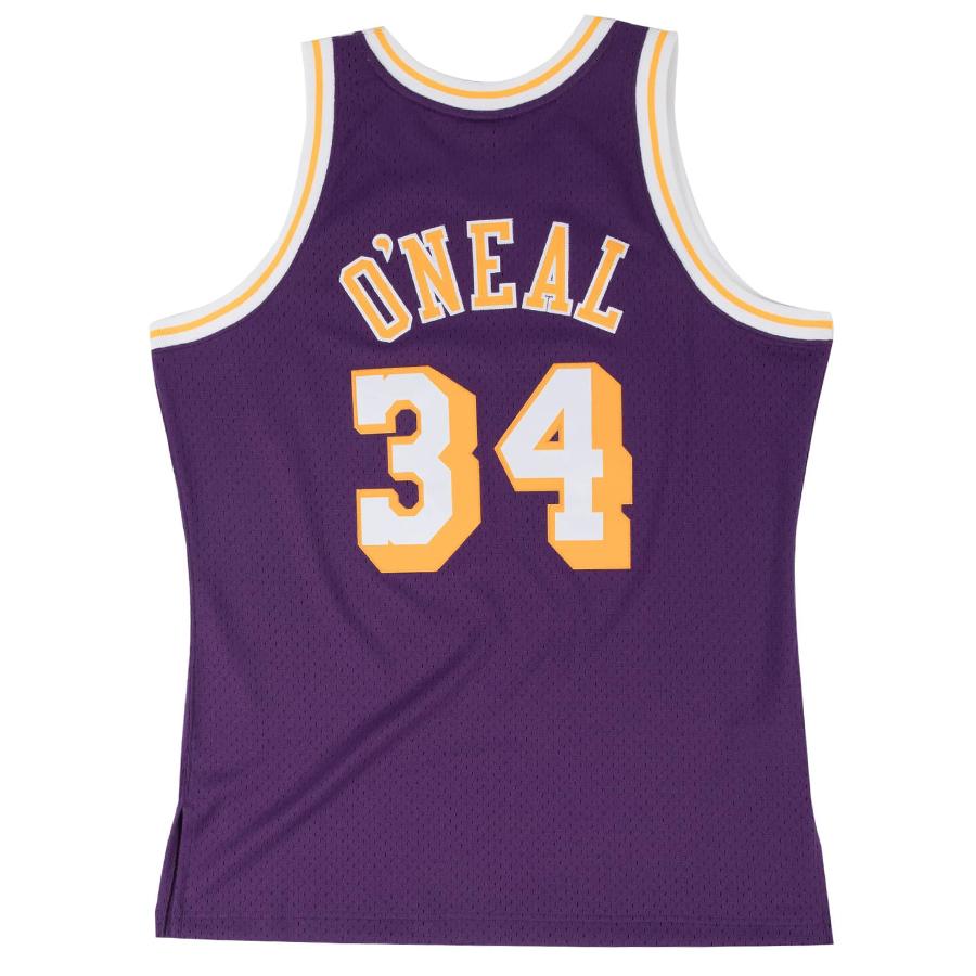 Mitchell&Ness（ミッチェルアンドネス） NBA シャキール・オニール