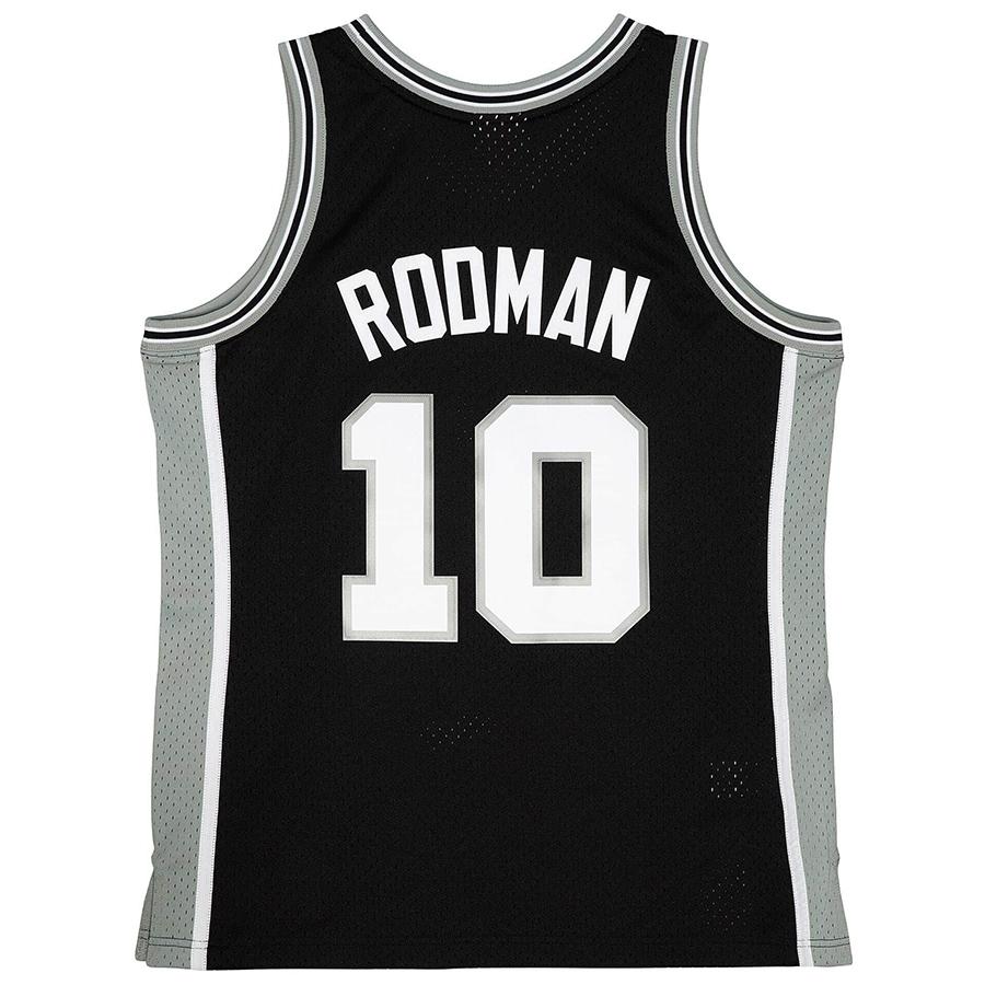 Mitchell&Ness（ミッチェルアンドネス） NBA デニス・ロッドマン