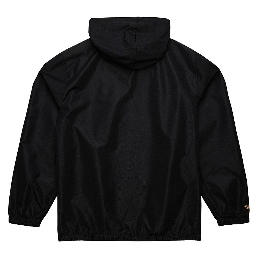 Mitchell&Ness（ミッチェルアンドネス） NBA レイカーズ ジャケット