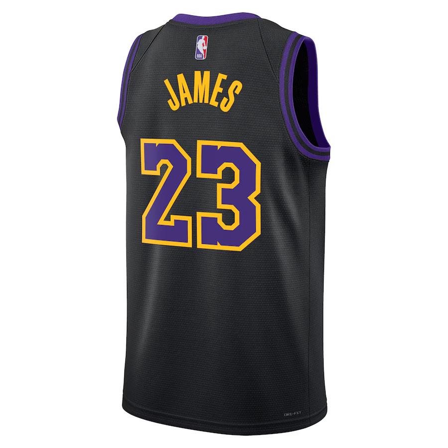 NIKE NBA レブロン・ジェームズ レイカーズ ユニフォーム NIKE NBA レブロン・ジェームズ レイカーズ ユニフォーム
