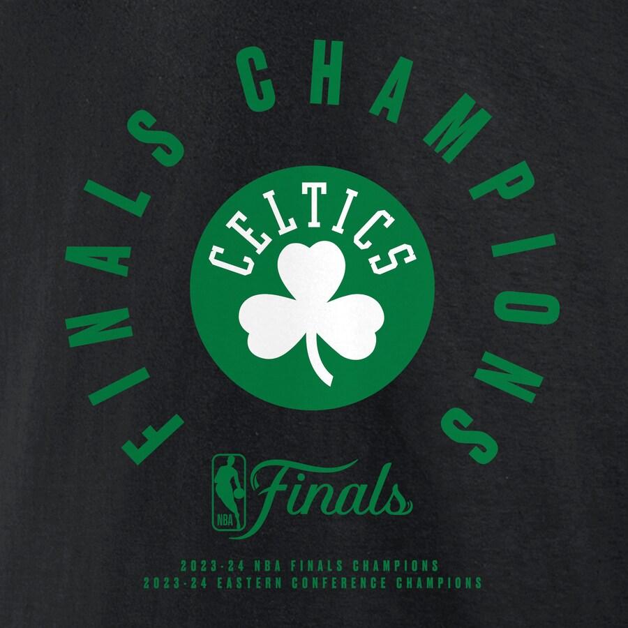 NBA セルティックス Tシャツ NBAファイナル2024 優勝記念 Champions