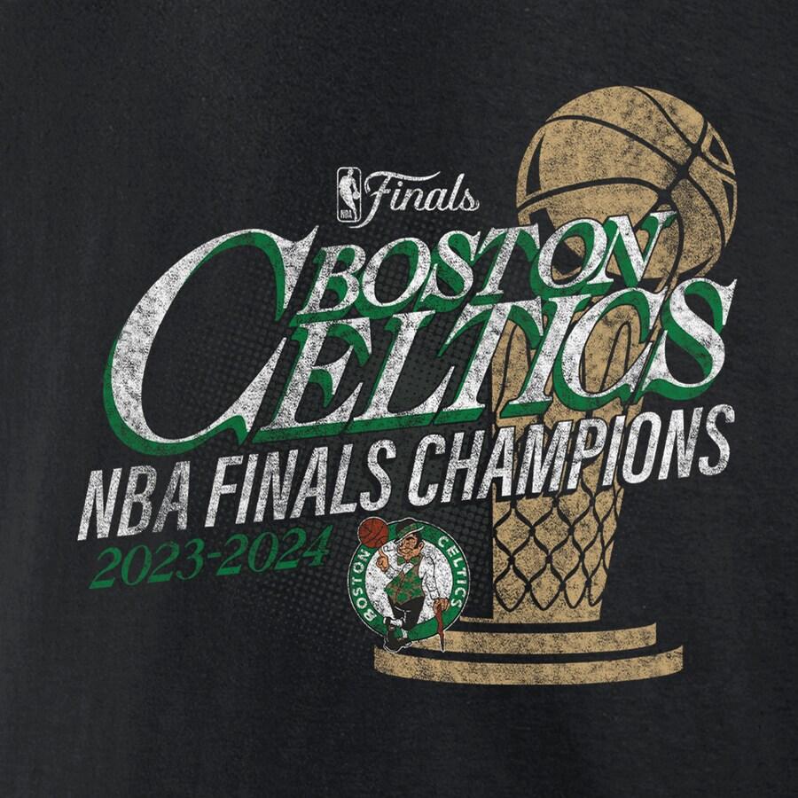 NBA セルティックス Tシャツ NBAファイナル2024 優勝記念 Champions