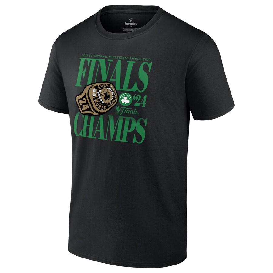 NBA セルティックス Tシャツ NBAファイナル2024 優勝記念 NBA セルティックス Tシャツ NBAファイナル2024 優勝記念 Champions