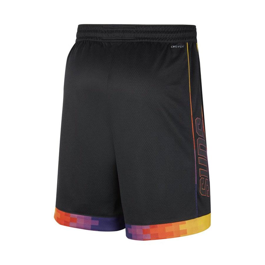 NIKE NBA フェニックス・サンズ ショーツ/ハーフパンツ スウィングマン 
