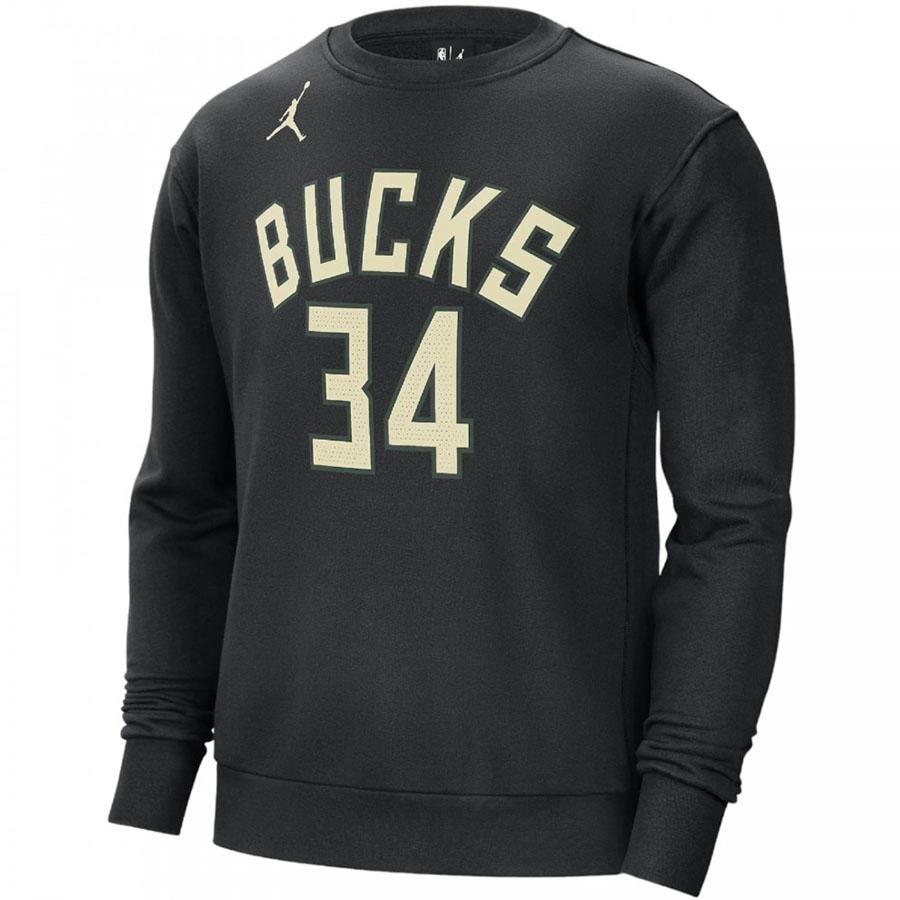 NIKE（ナイキ） NBA ヤニス・アデトクンボ ミルウォーキー・バックス 
