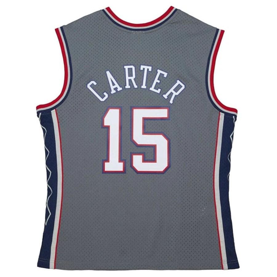 Mitchell&Ness（ミッチェルアンドネス） NBA ヴィンス・カーター 