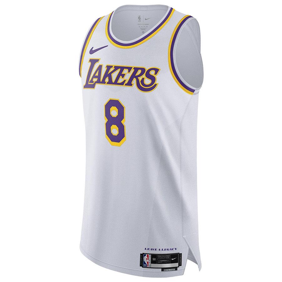 NIKE（ナイキ） NBA コービー・ブライアント レイカーズ ユニフォーム