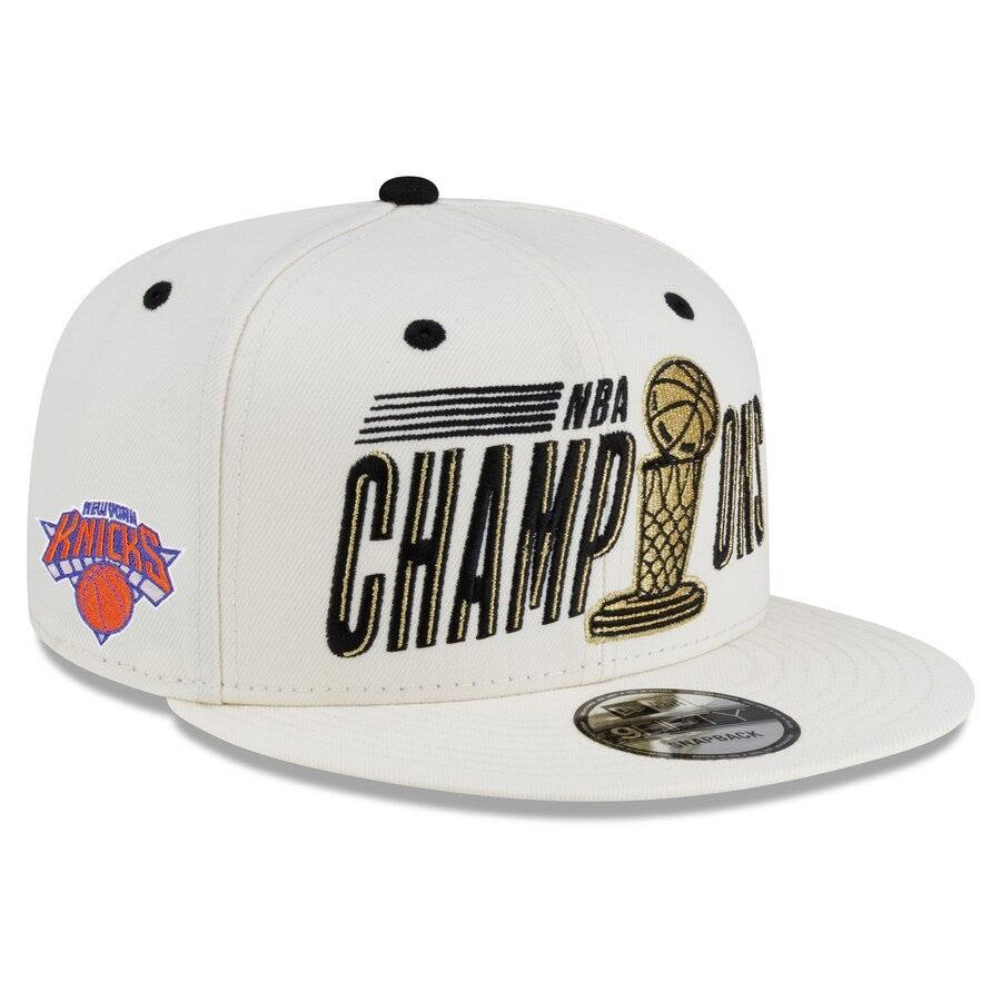 NEW ERA（ニューエラ） NBA ジェイレン・ブランソン ニックス キャップ