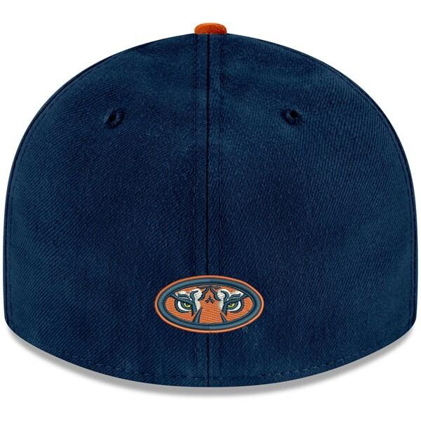 カレッジ キャップ Ncaa オーバーン大学 タイガース 帽子 ベーシック ロープロファイル 59fifty ニューエラ New Era ネイビー オレンジ Ncaa 0331low0117 プロ野球メジャーリーグショップ 通販 Yahoo ショッピング