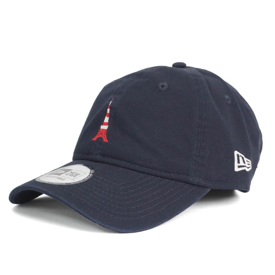 New Era キャップ 帽子 東京タワー 9thirty ニューエラ New Era ネイビー Nej pkm04 プロ野球メジャーリーグショップ 通販 Yahoo ショッピング