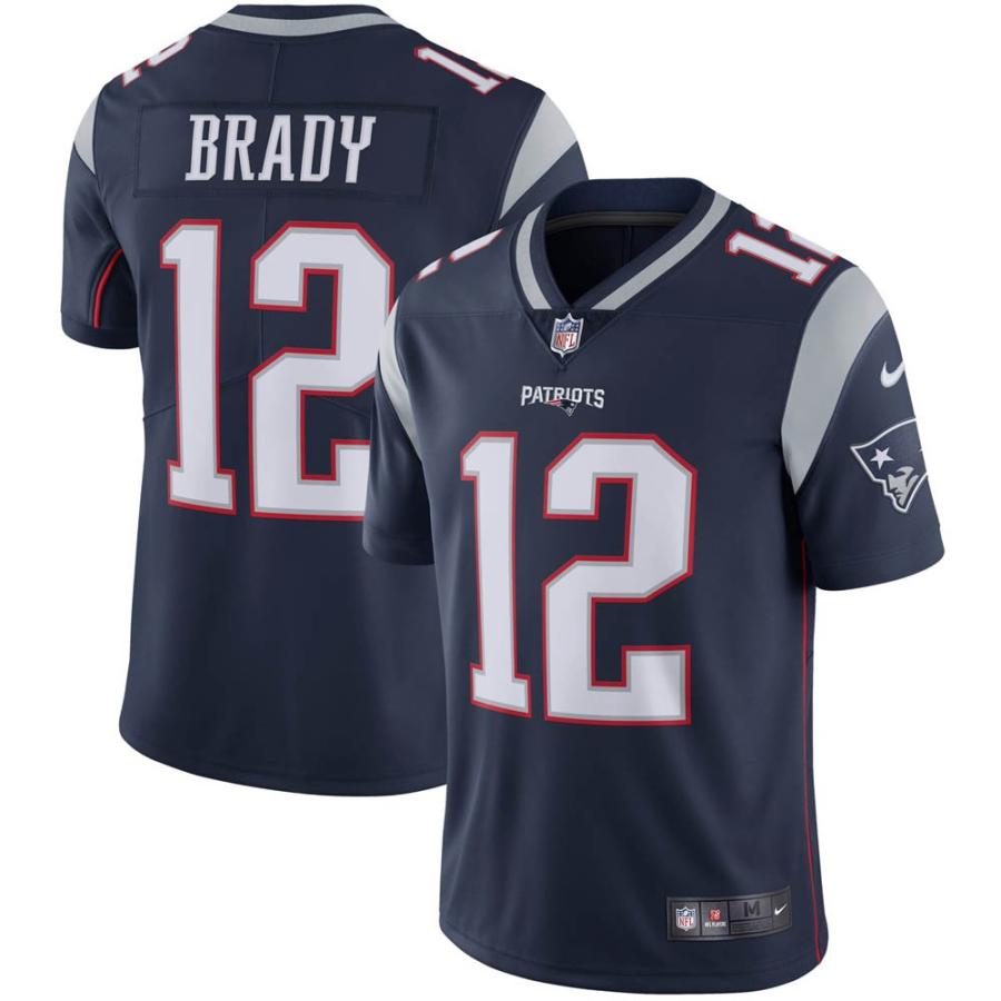 今月限定 特別大特価 Nfl トム ブレイディ ペイトリオッツ ユニフォーム ジャージ Vapor Untouchable Limited Player Jersey ナイキ Nike ネイビー Nfl 0303apa04 プロ野球メジャーリーグショップ 通販 Yahoo ショッピング 高級感 Mail Alrayan University Edu Ye