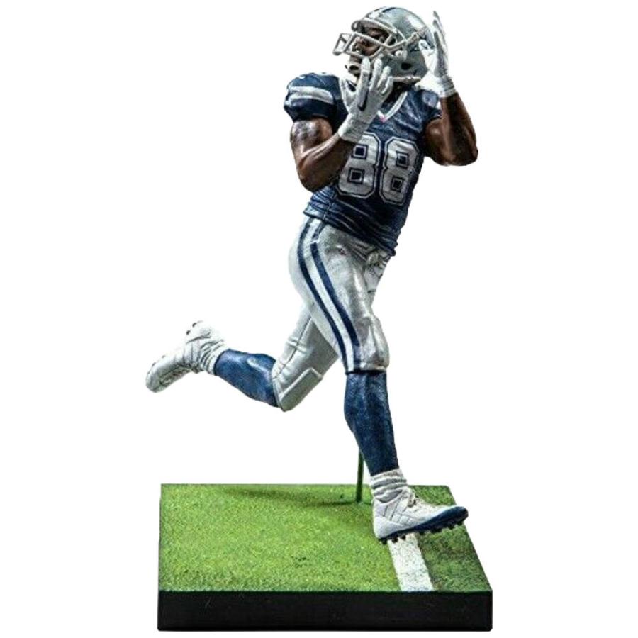 Nfl フィギュア デズ ブライアント カウボーイズ Mcfarlane ネイビー Ea Sports Madden Nfl 17 Ultimate Team Series 3 Figure Nfl itm03 プロ野球メジャーリーグショップ 通販 Yahoo ショッピング