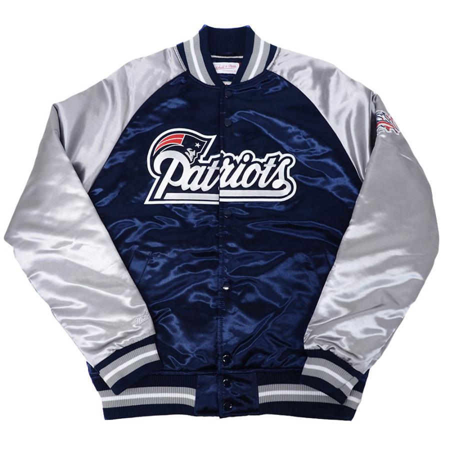 Mitchell&Ness（ミッチェルアンドネス） NFL ペイトリオッツ 